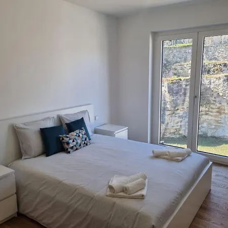 Modern Flat At Luxembourg City Center Apartment Luxembourg